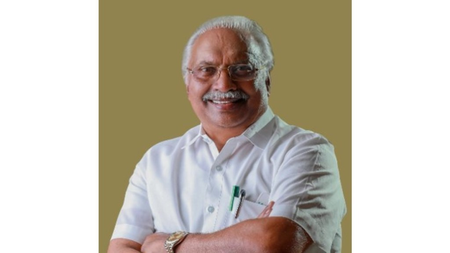 ED grills Empuraan film co-producer Gokulam Gopalan for second time