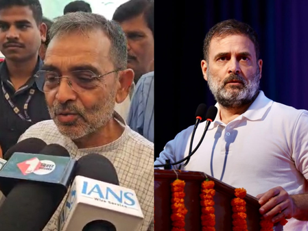 30 or 300 minutes, Rahul’s speech won’t have any impact in Bihar: Upendra Kushwaha