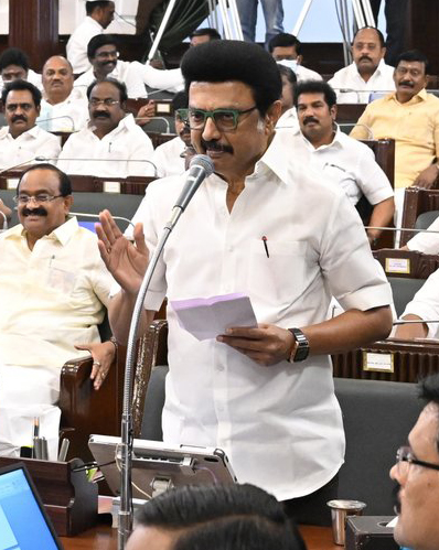 SC verdict against TN Governor major victory for state’s rights, says CM Stalin