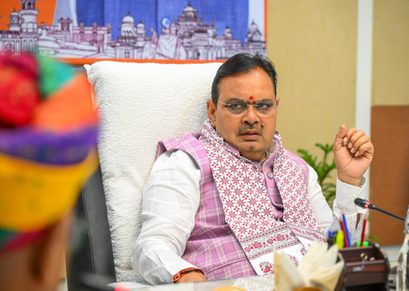 Rajasthan govt approves financial aid for victims of Samravata violence