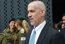 Israel's top court freezes dismissal of Shin Bet chief 'until another decision' Israel's top court freezes dismissal of Shin Bet chief 'until another decision'