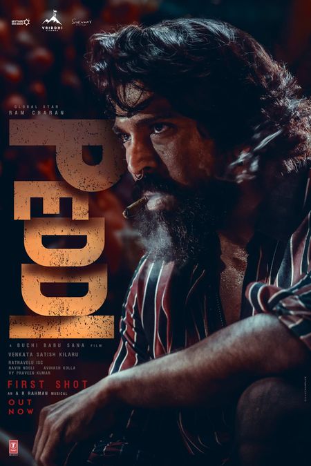 Makers of Ram Charan’s ‘Peddi’ promise audiences that they will deliver a great film
