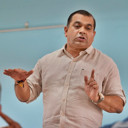 Goa Tourism Minister talks about homestay policies, aligning with PM’s vision of 'Viksit Bharat'
