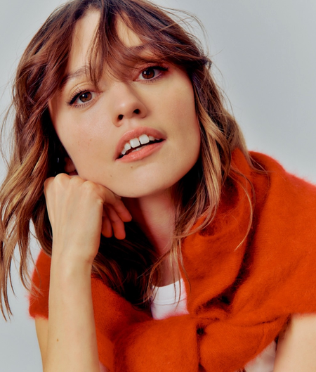 ‘The White Lotus’ star Aimee Lou Wood doesn’t like people discussing her teeth ‘The White Lotus’ star Aimee Lou Wood doesn’t like people discussing her teeth