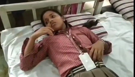 Nine school girls collapse after lightning hits Jharkhand’s Koderma School, probe ordered