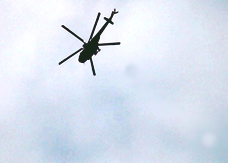 Faulty radio system contributed to 2023 deadly Australian helicopter crash: Report Faulty radio system contributed to 2023 deadly Australian helicopter crash: Report