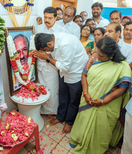 No link between Amit Shah’s Chennai visit and state BJP president poll: Annamalai No link between Amit Shah’s Chennai visit and state BJP president poll: Annamalai
