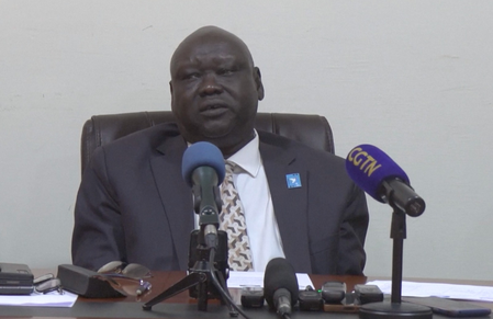 South Sudan Oppn appoints interim leadership amid boycott by top party officials