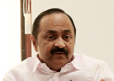 We are fully geared for Nilambur Assembly by-election: Kerala LoP We are fully geared for Nilambur Assembly by-election: Kerala LoP
