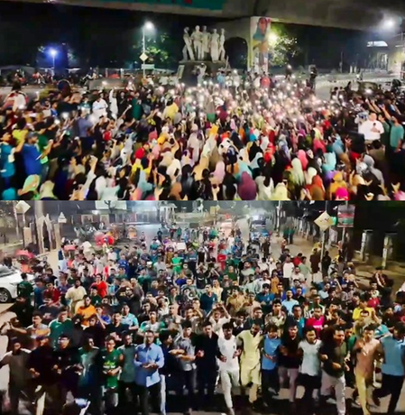 Report highlights grim picture of human rights situation in turmoil-hit Bangladesh Report highlights grim picture of human rights situation in turmoil-hit Bangladesh