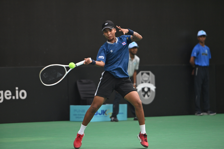 Billie Jean King Cup: 'Facilities in India are very good, getting better than before', says Thailand's Mananchaya Sawangkaew