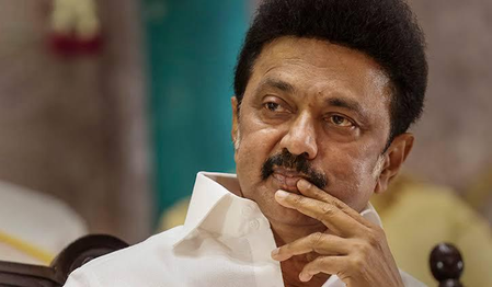 After no to Centre's Vishwakarma Scheme, CM Stalin to launch KKT on April 18 After no to Centre's Vishwakarma Scheme, CM Stalin to launch KKT on April 18