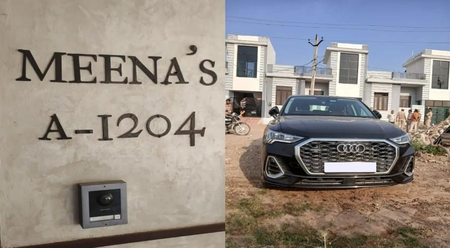 Rajasthan: ACB unearths luxury cars, transactions worth crores during raids against PWD engineer Rajasthan: ACB unearths luxury cars, transactions worth crores during raids against PWD engineer