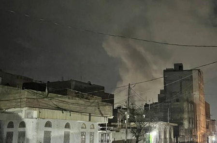 Houthi drone strike kills three children in Yemen's Hodeidah: Govt official Houthi drone strike kills three children in Yemen's Hodeidah: Govt official