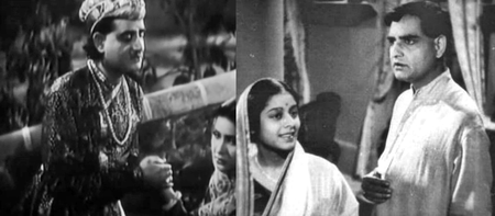 When KL Saigal sang 'Mere Sapno ki Rani' first in a Hindi film When KL Saigal sang 'Mere Sapno ki Rani' first in a Hindi film