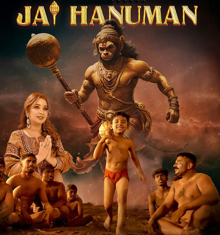 Shreya Ghoshal says song ‘Jai Hanuman’ is a celebration of ‘courage, innocence’