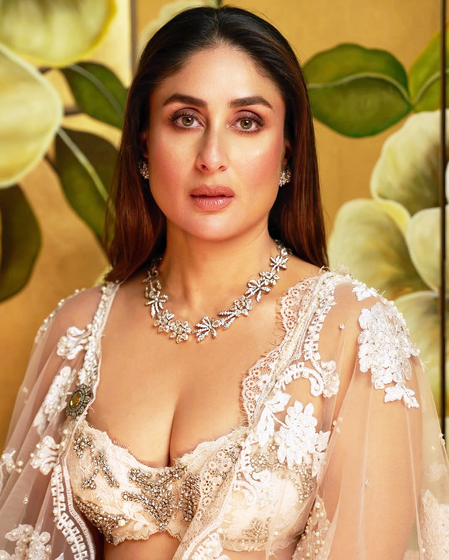 Kareena's detailed statement to cops reveals terrifying night of attack on Saif Ali Khan