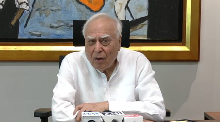 SC fixes timelines for President, Governors on Bills, Sibal calls verdict ‘historic’