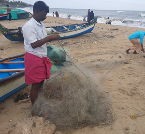 Preparations underway for 5th national marine fisheries census