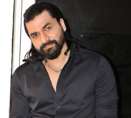 Prashant Bajaj roped in for Sunny Deol & Rashmika Mandanna's 'Coal King'