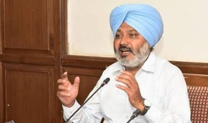 Akali Dal is private limited company of Badals: AAP Punjab