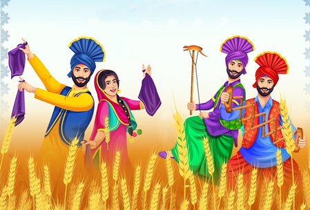 'May this festival bring new hope, happiness', Prez Murmu, PM Modi extend greetings on Baisakhi