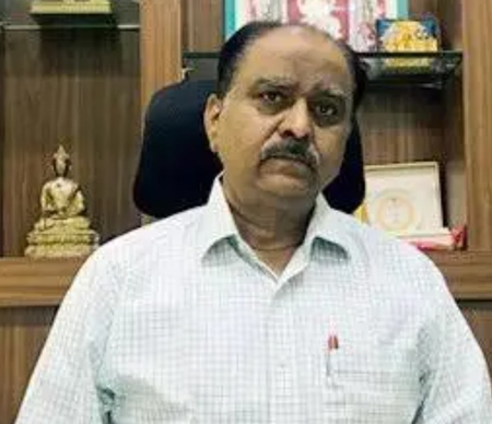 Will not accept caste census report, says Veerashaiva Mahasabha K'taka chief Will not accept caste census report, says Veerashaiva Mahasabha K'taka chief