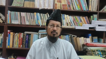 Demolition, sealing of Madrasas ‘Injustice to minorities’, says All India Muslim Jamaat President