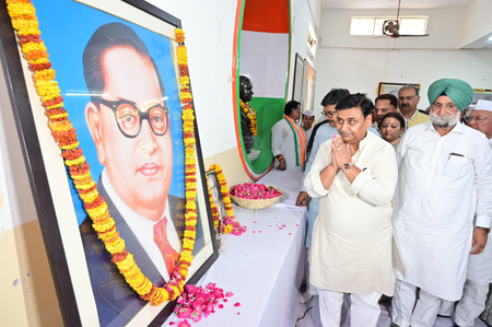 Don’t deserve to be called Congressmen, if there is no courage: Rajasthan Congress chief Don’t deserve to be called Congressmen, if there is no courage: Rajasthan Congress chief