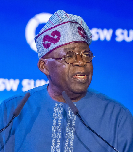 Nigerian president confirms over 40 killed in central state attack Nigerian president confirms over 40 killed in central state attack