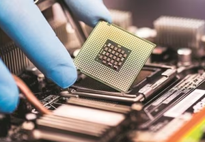 IIT Delhi, Micron tie up to power next-gen semiconductor research in India IIT Delhi, Micron tie up to power next-gen semiconductor research in India
