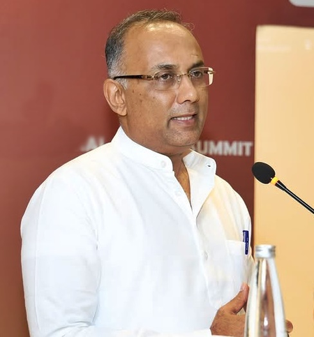 I fully endorse caste census report, says K'taka Minister Dinesh Gundu Rao