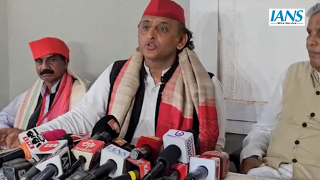 Agencies like ED should be shut down if misused: Akhilesh Yadav 