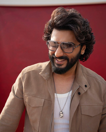 अर्जुन कपूर को पसंद है यूरोपीय और कोरियन सिनेमा, बताया- पास है 1 हजार से ज्यादा डीवीडी