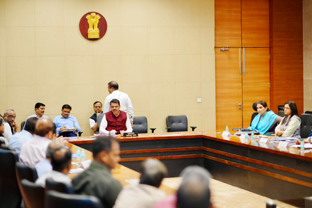 Viksit Maharashtra 2047: State govt sets up committee to chase the mission