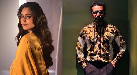 Malayalam actor Vincy Aloshious not to file complaint against Shine Tom Chacko