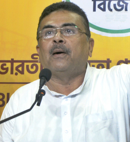 Murshidabad violence: Suvendu Adhikari sees silver lining in Calcutta HC’s observations on NIA probe