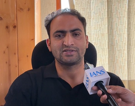 DBT grew from 28 to 320 schemes saving Rs 3.48 lakh crore: J&K official