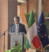 Defence Secretary invites UK investors to UP, Tamil production corridors