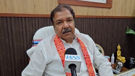 'What were they doing for 65 years': Bihar BJP chief slams Congress' ‘Mahila Ki Baat’ initiative