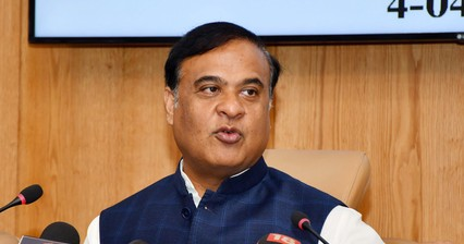 Assam Panchayat polls: CM Sarma says NDA has won 325 seats unopposed