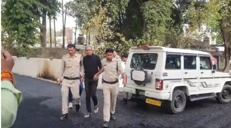 Madhya Pradesh: Fraud doctor sent to jail till May 1, likely to apply for bail on April 21