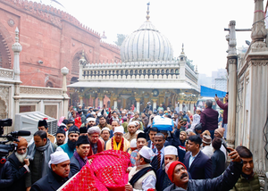 Next hearing on Shiva Temple claim at Ajmer Dargah on May 31