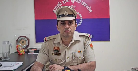 Accused in air hostess sexual assault case was porn addict: Gurugram Police
