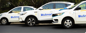 BluSmart shutdown: 10,000 drivers stranded, demand immediate payment BluSmart shutdown: 10,000 drivers stranded, demand immediate payment