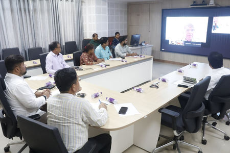 Tripura govt exploring to launch ‘Seaplane Tourism’, claims minister