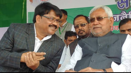 Bihar: Former MLA resigns from JD-U over Waqf Act