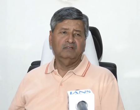 Parliament can clarify legislative intent if court's interpretation doesn't align, says Justice Rastogi (IANS Interview)