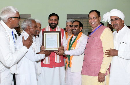 People in Punjab now look to PM Modi for development, says Haryana CM