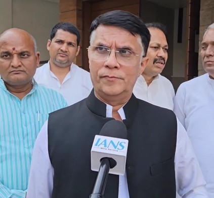 From Kashmir to Kanyakumari: Congress set to mount counterattack on BJP over National Herald case